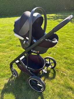 Cybex Balios S Lux - 4