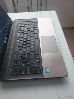 ASUS K55VD-SX709H i3 - 4