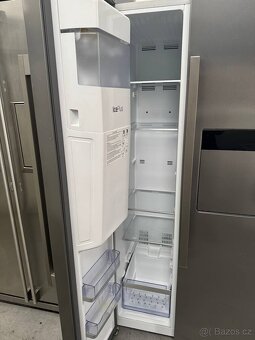 Lednice Beko. - 4
