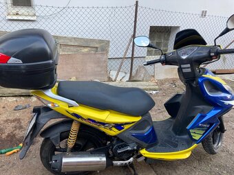 KYMCO - 4