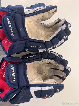 rukavice Bauer Vapor 1X PRO senior 14´ - 36cm - 4