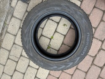 Disky Mazda 2 + pneu Nokian - 4