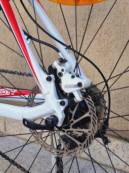 #51 Lehké kolo Scott Scale 50, pro 170-185cm - 4