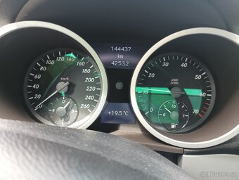 MB SLK 200 1.8 2005 naj.144 tis...top - 4