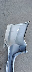 Zadni naraznik hyundai i30 combi 86611-G4200 - 4