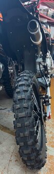 Minirocket DT 190 Kola 19/16 - 4