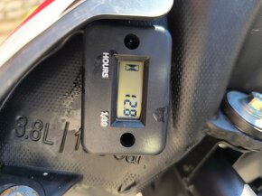 pitbike dětské moto YCF 125SE, F125, YCF 125 - 4