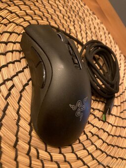 Herní myš Razer Deathadder V2 - 4