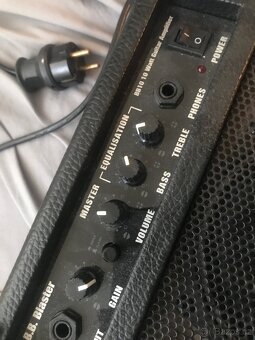 Kombo - 4
