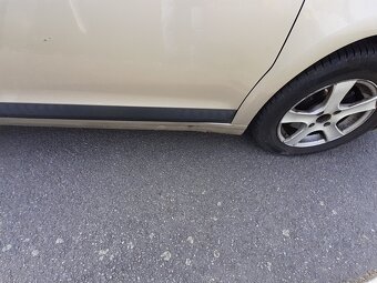 CITROEN C 4 ,1.4 ,16 V,65 KW - 4
