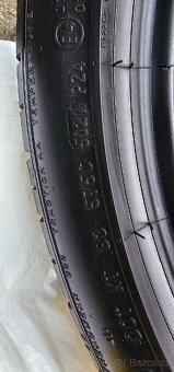 Pneu Letní Pirelli 275 35 19 - 4