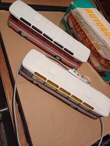 2x Autobus ITES - 4