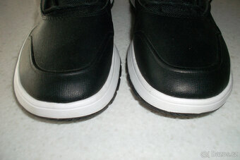 Adidas-Frajerské boty/tenisky, vel. 45 1/3. - 4
