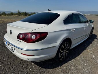 Passat cc - 4