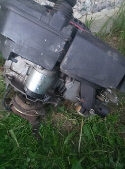 Motor Briggs a Stratton - 4