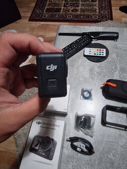Dji osmo action 4 - 4
