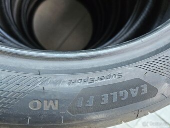 Sada pneu goodyear - 4