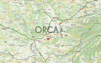 Podíl na zajímavém investičním pozemku 484 m2 v k. ú. Nesovi - 4
