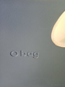 Kabelka O bag - 4