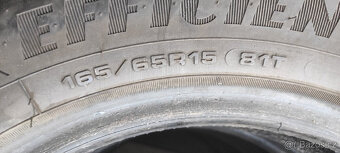 165/65 R15 81T GOOD YEAR EFFICIEN GRIP-- - 4