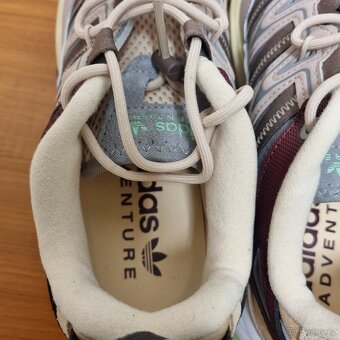 Nové tenisky Adidas Hyperturf - 4