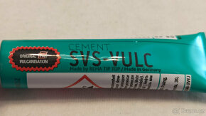 Cement SVS-VULC na opravu duší 10x5g 505-9032 - 4