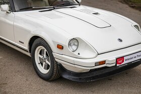 Datsun 280 ZX Turbo - 4