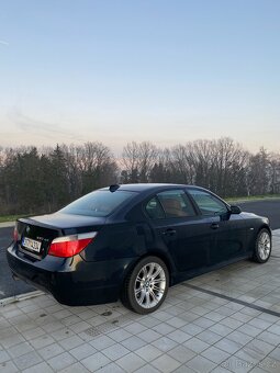 BMW 5 E60 530xd 170kw - 4