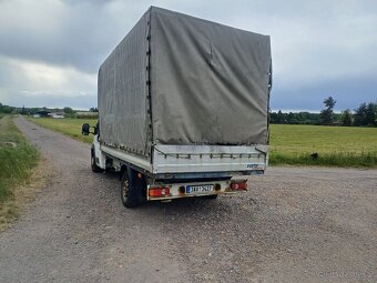 Fiat DUCATO 3.0 130kw 8 Palet rok výroby 2013 - 4
