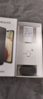 Samsung Galaxy A12 - 4