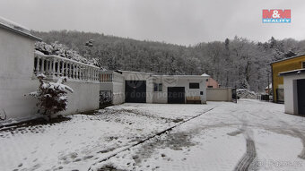 Prodej nájemního domu, 2000 m², Litvínov, ul. Hornická - 4