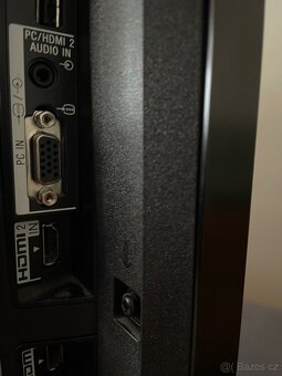 Sony KDL 40NX705 - 4