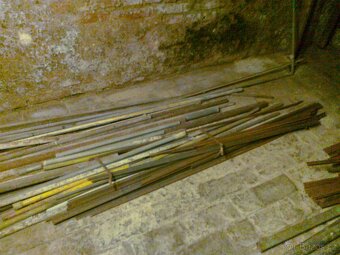 Profilové železo - 4