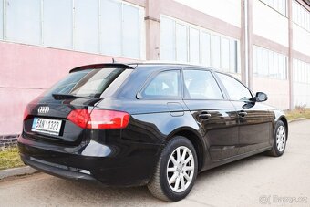 Audi A4 2.0TDi/PANORAMA/SERVISKA/NAVI/ - 4