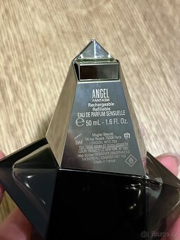 Dámský parfém Mugler Angel Fantasm - 4