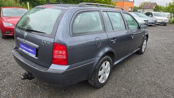 ŠKODA OCTAVIA 1.9TDI DRIVE - 4