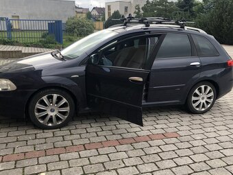 Fiat Croma 1.9 JTD 16V - 4