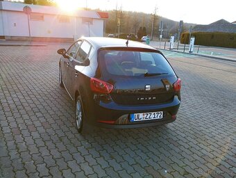 Seat Ibiza 1.4 mpi - 4