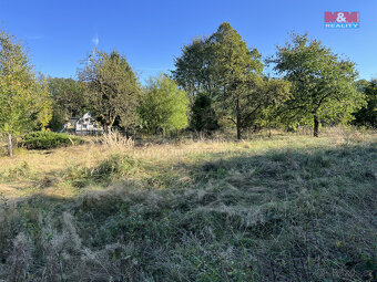 Prodej pozemku k bydlení, 6434 m², Bílčice - 4