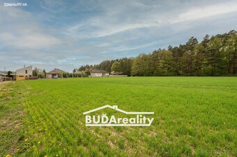 Stavební pozemek 2752 m2 ve Zlíně-Velíkové - 4