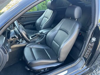 Bmw e92 325d - 4