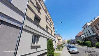 Prodej bytu 2+1 - Přerov - 4