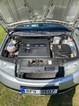 AUTOMAT Škoda Fabia - 4
