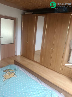 Byt 2+1 prodej - 4