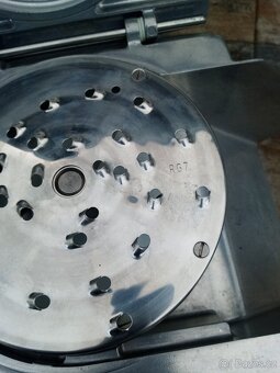 Robot Coupe CL 50 - 4