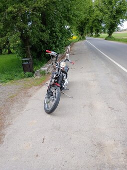FXSTC EVO - 4