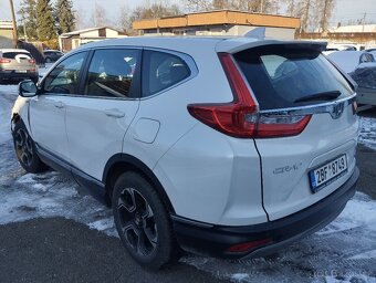 Honda CR-V, 2.0, HYBRID, rv.2019/12 (c.j.2593) - 4