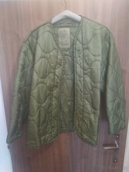 U.S. parka woodlend - 4
