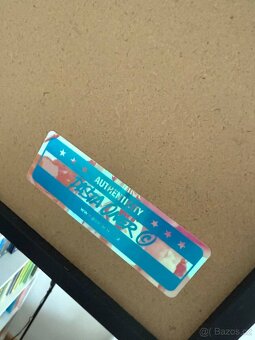 Pasta Oner serigrafie 2 ks - 4