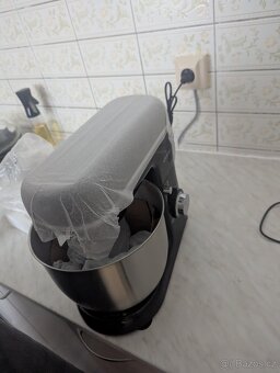 Kuchyňský robot Vivess - 4